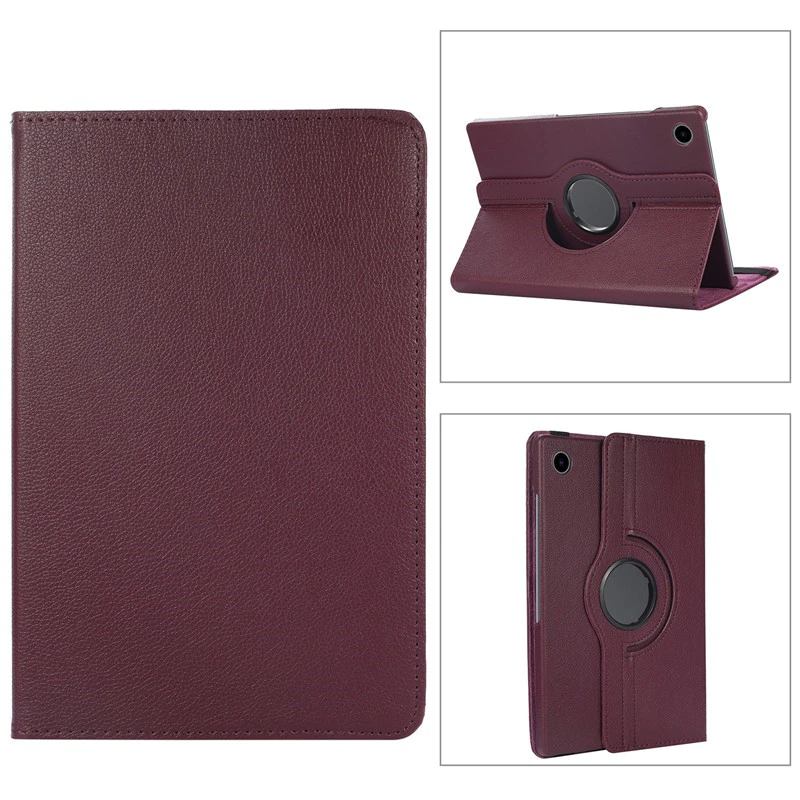 Étui folio rotatif pour tablette Samsung Tab A9 8,7 Étui folio rotatif pour tablette Samsung Tab A9 8,7